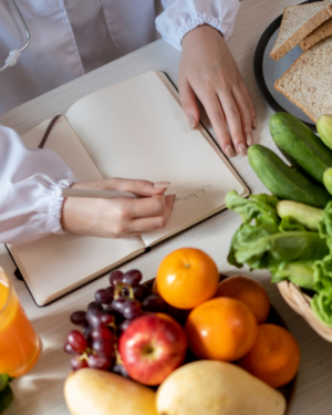 Dieta për shtim të peshës