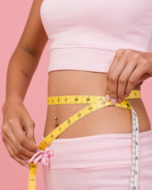 Receta për humbje të peshës