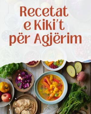 Receta për muajin e Ramazanit