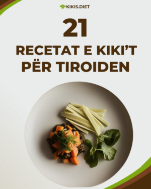 Receta për Tiroiden